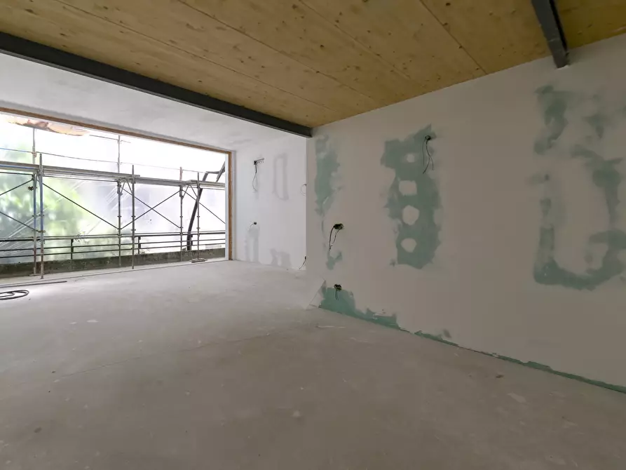 Immagine 7 di Loft/Open space in vendita  in Via Ugo Foscolo 6 a Torino