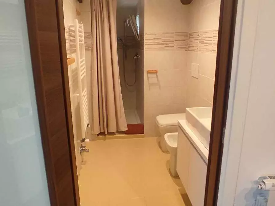 Immagine 9 di Mansarda in affitto  in Via Giuseppe Mazzini 56 a Torino