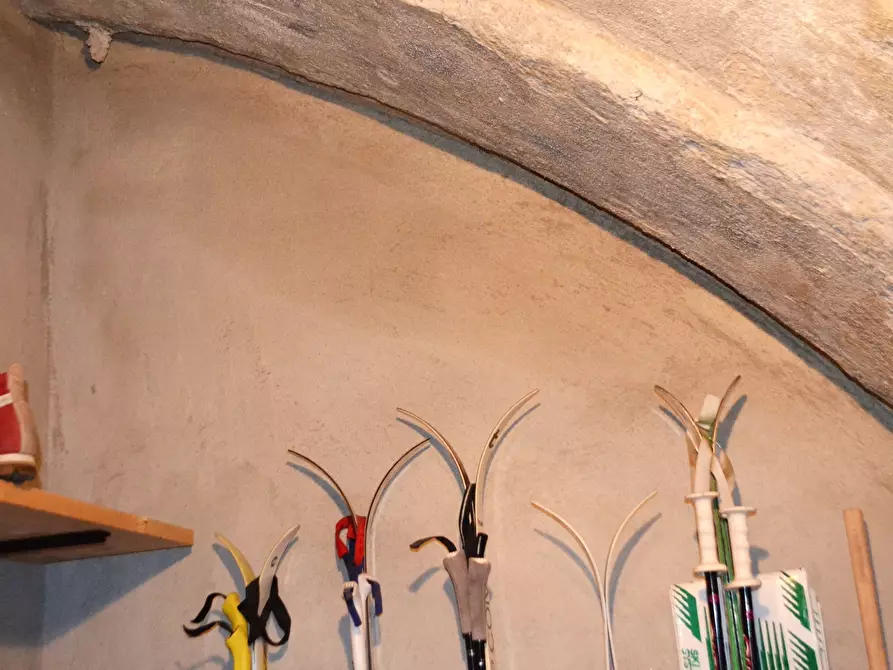 Immagine 55 di Trilocale in vendita  in via san giovanni 3 a Pragelato