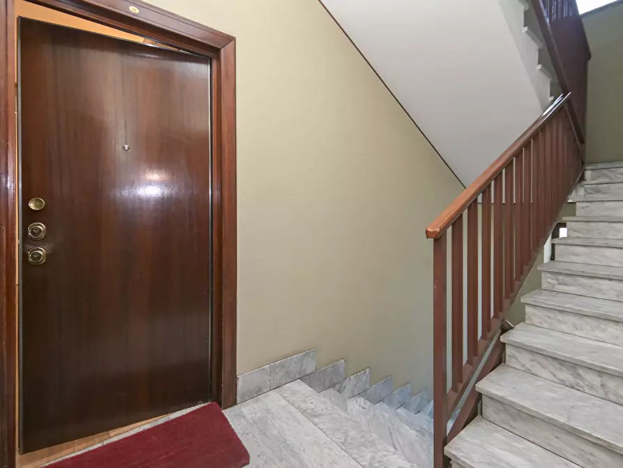 Immagine 3 di Quadrilocale in vendita  in Via Buenos Aires a Torino