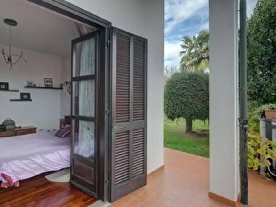 Immagine 21 di Villa in vendita  in Via Caselette 35 a Alpignano