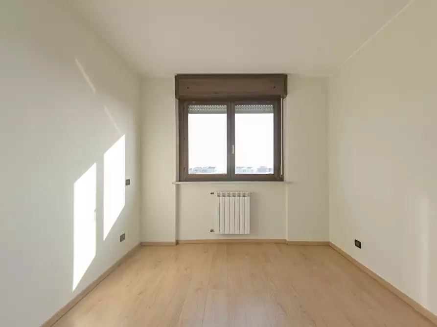 Immagine 37 di Quadrilocale in affitto  in Via Pietro Cossa 293/40 a Torino