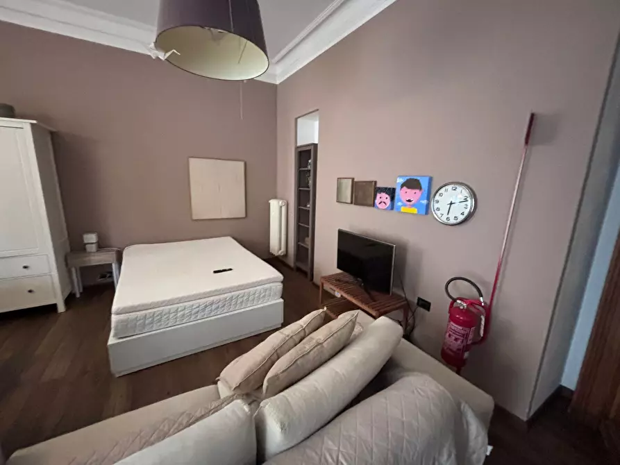 Immagine 7 di Monolocale in affitto  in Via Caprie 12 a Torino