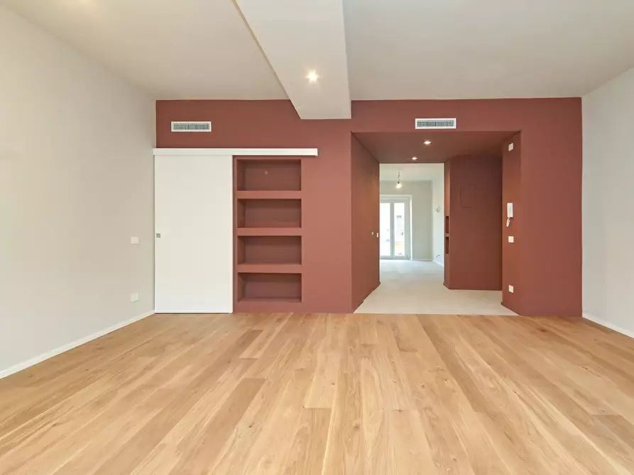 Immagine 10 di Quadrilocale in vendita  in Via Eusebio Bava 20 bis a Torino