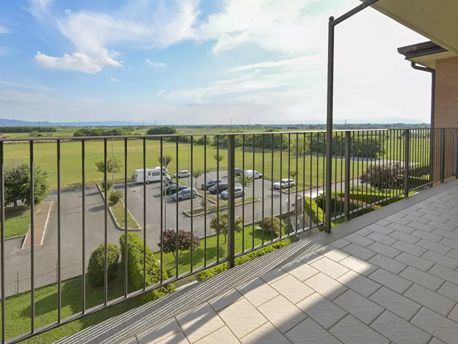 Immagine 32 di Quadrilocale in vendita  in Via Valdambrini 5 a Caluso