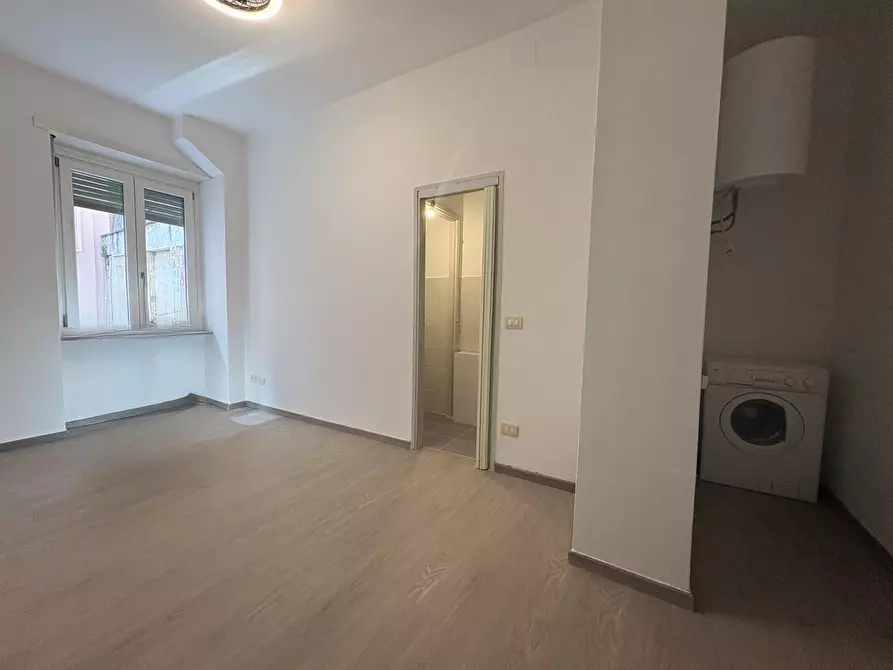 Immagine 21 di Monolocale in affitto  in Via Giovanni Francesco Napione 36 a Torino