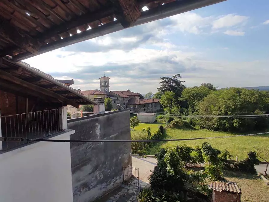 Immagine 7 di Terratetto in vendita  in via della Villa 10 a Loranzè