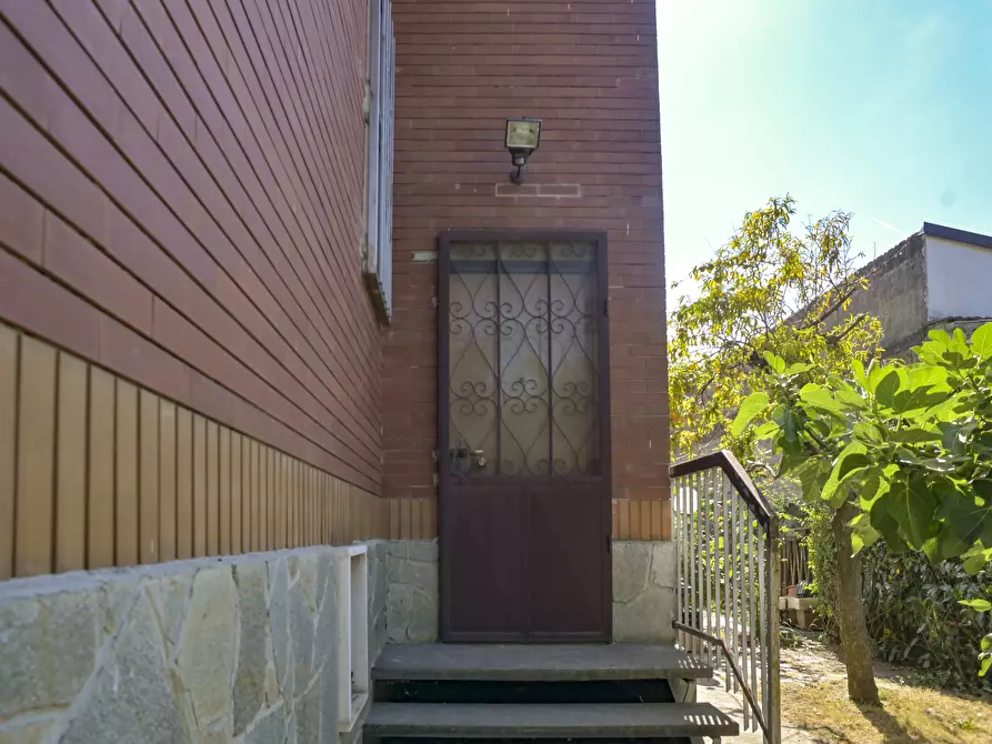 Immagine 113 di Casa bifamiliare in vendita  in Via Settimo 80 a Leini