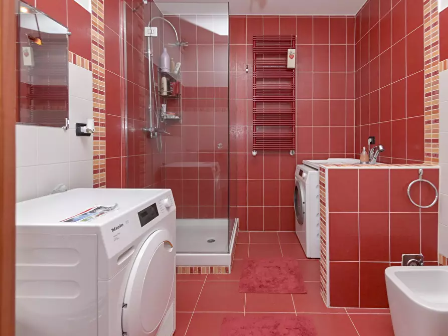 Immagine 57 di Quadrilocale in vendita  in via san gillio 7 a Givoletto