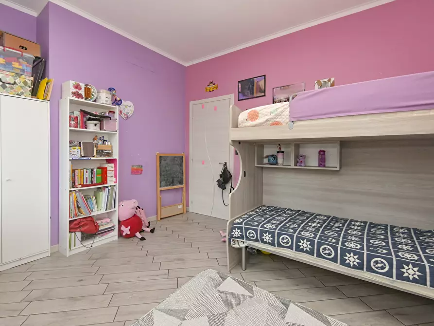 Immagine 45 di Trilocale in vendita  in Via Ventimiglia 188 a Torino