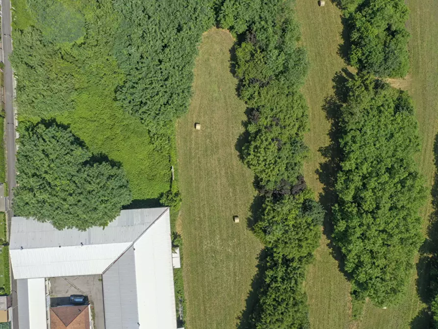 Immagine 29 di Villa in vendita  in via IV Novembre 22 a Strambino