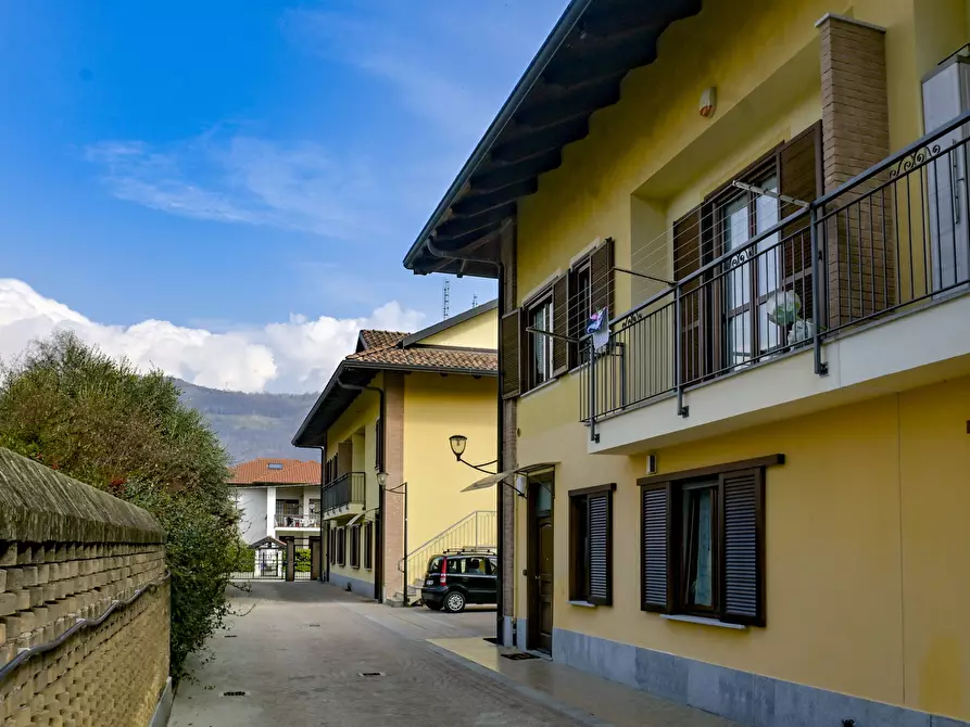 Immagine 7 di Trilocale in vendita  in Via XXV Aprile 1 a Balangero