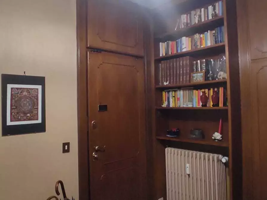 Immagine 23 di Quadrilocale in vendita  in Via Giovanni Servais 178 a Torino