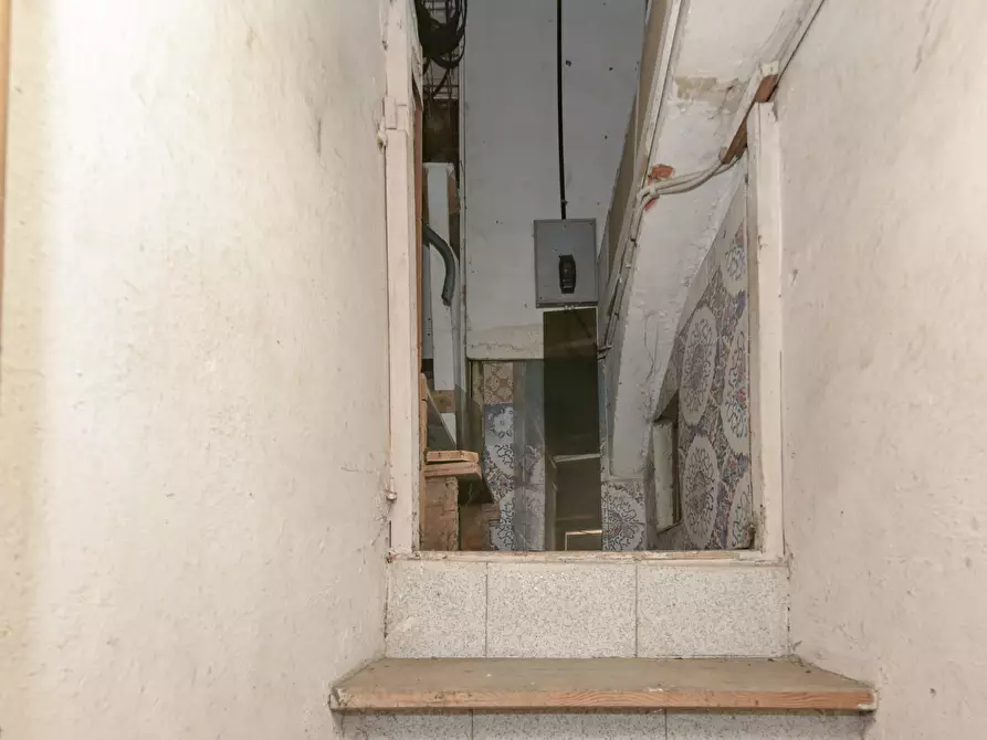 Immagine 41 di Porzione di casa in vendita  in via salvatore mura 18 a Front