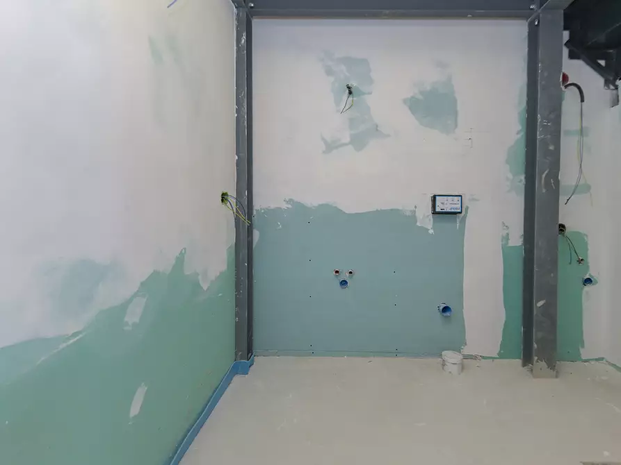 Immagine 17 di Loft/Open space in vendita  in Via Ugo Foscolo 6 a Torino