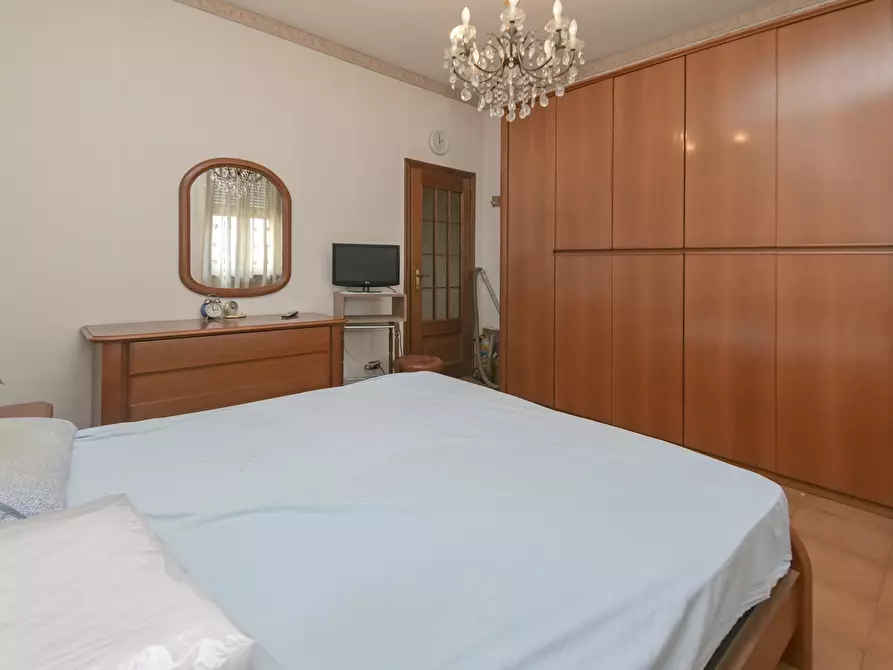 Immagine 33 di Quadrilocale in vendita  in Via Onorato Vigliani 140 a Torino