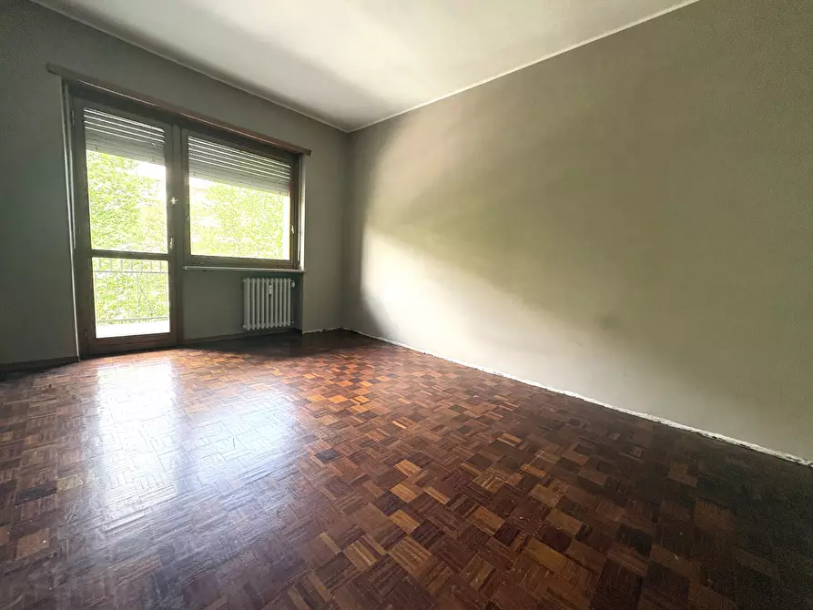 Immagine 14 di Quadrilocale in vendita  in Corso Monte Cucco 73 a Torino