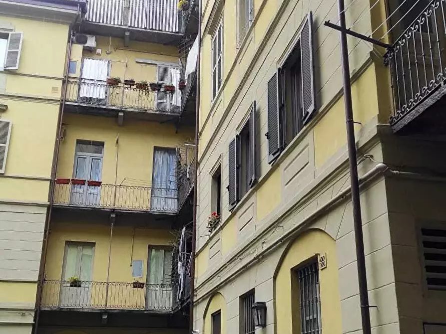 Immagine 19 di Mansarda in affitto  in Via Giuseppe Mazzini 56 a Torino