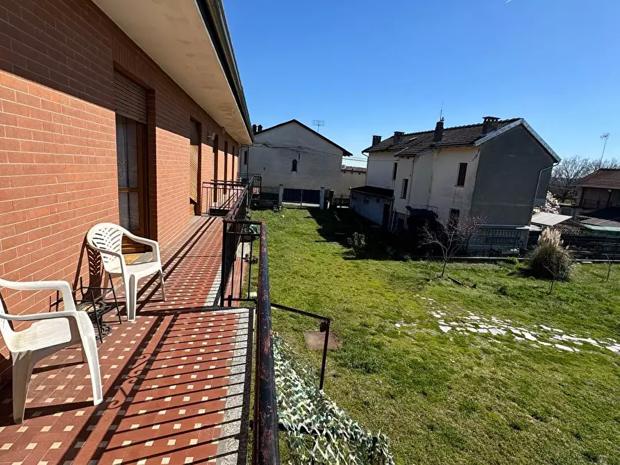 Immagine 58 di Casa bifamiliare in vendita  in Via Milanere 29 a Almese