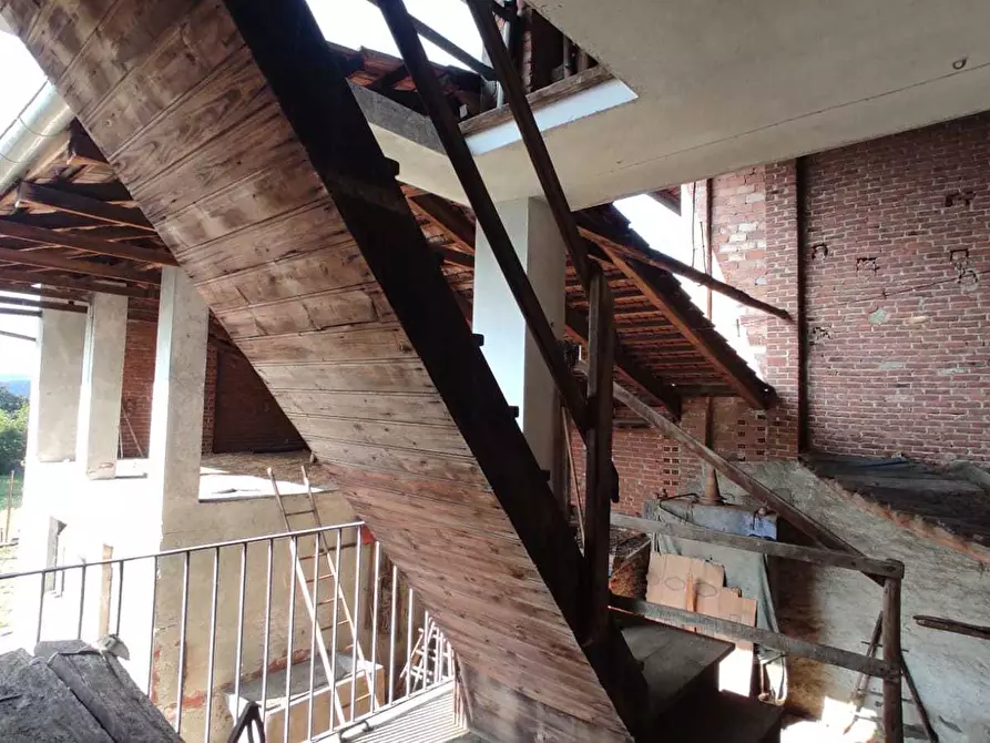 Immagine 25 di Terratetto in vendita  in via della Villa 10 a Loranzè