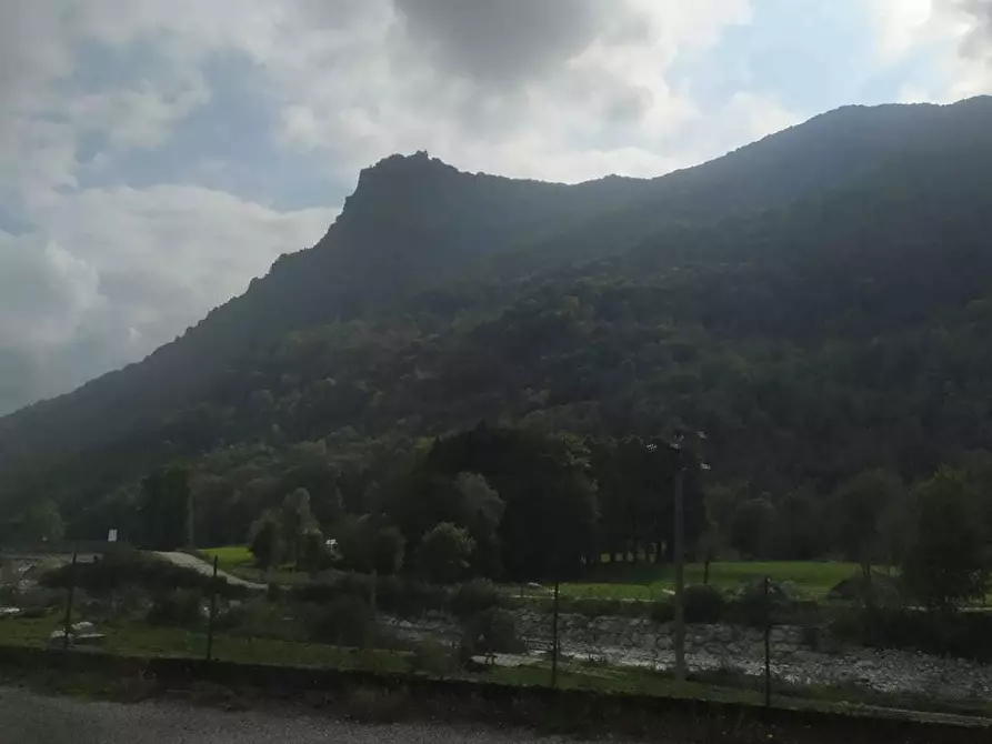 Immagine 5 di Bilocale in vendita  in Via Lensi 5 a Cantoira