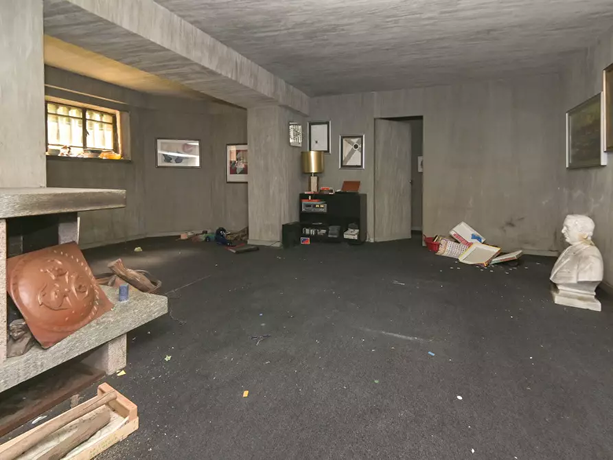 Immagine 22 di Villa in vendita  in Via Martiri della Libertà 168 a Cossato