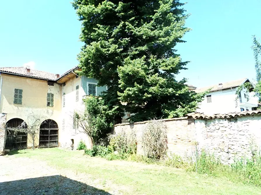 Immagine 57 di Rustico / casale in vendita  in Via Roma 1 a Levone