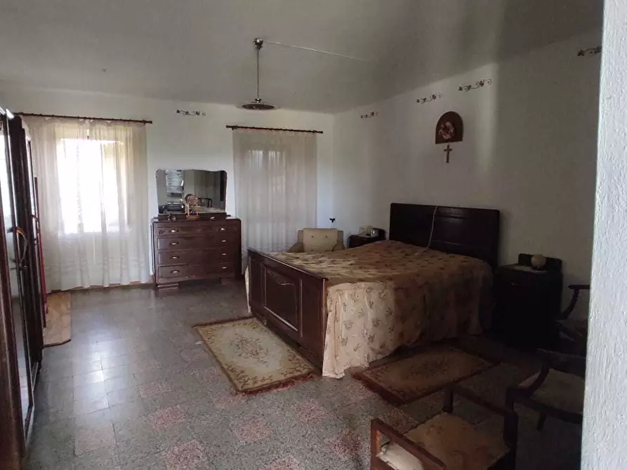 Immagine 36 di Terratetto in vendita  in via della Villa 10 a Loranzè