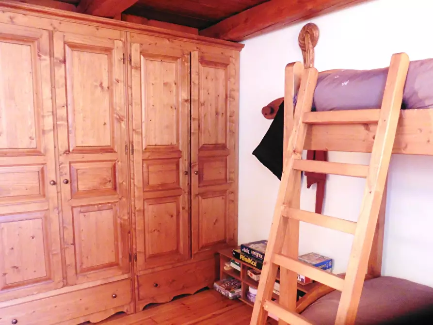 Immagine 31 di Attico in vendita  in Strada per Le Gleise 57 a Bardonecchia