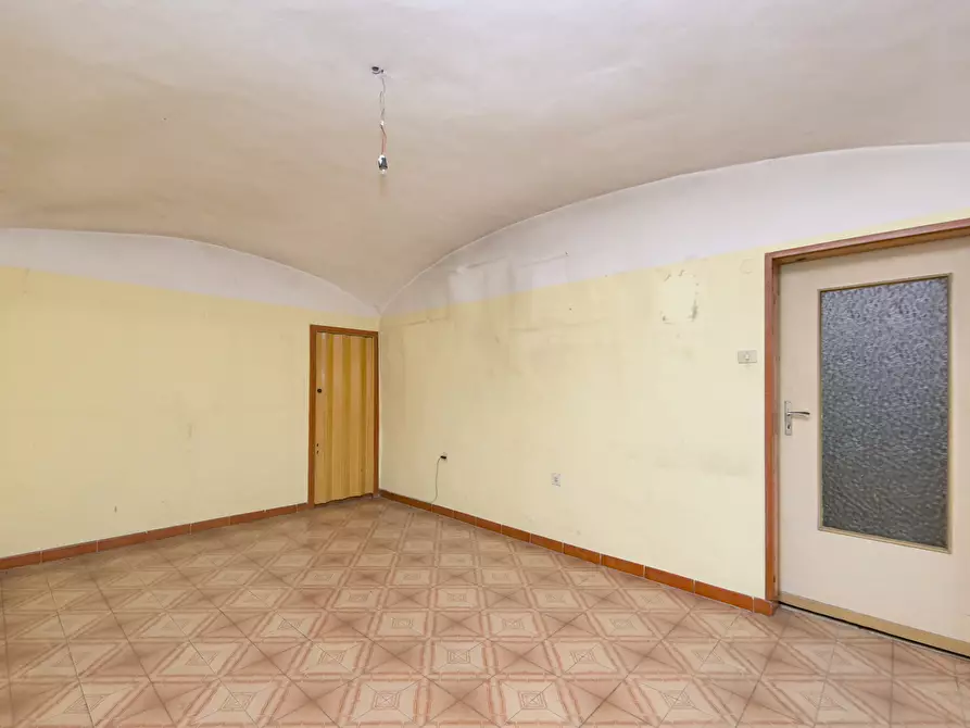 Immagine 29 di Porzione di casa in vendita  in via salvatore mura 18 a Front