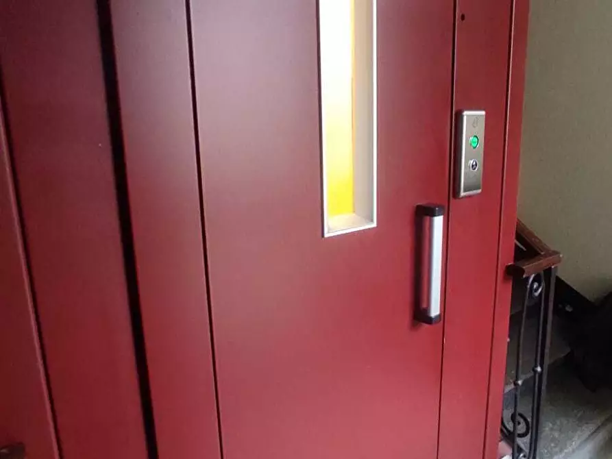 Immagine 20 di Mansarda in affitto  in Via Giuseppe Mazzini 56 a Torino