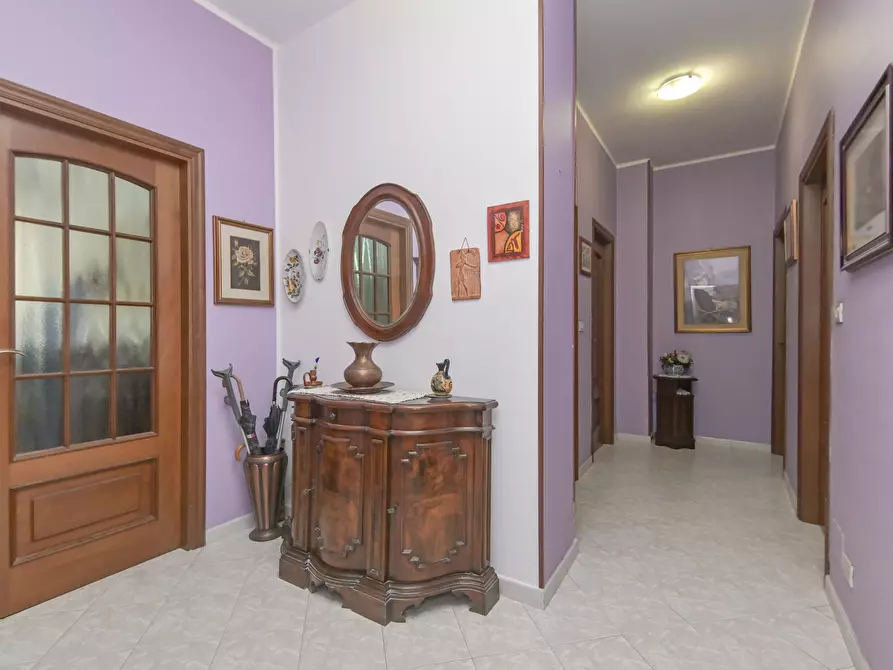 Immagine 5 di Quadrilocale in vendita  in Corso Peschiera 349 a Torino