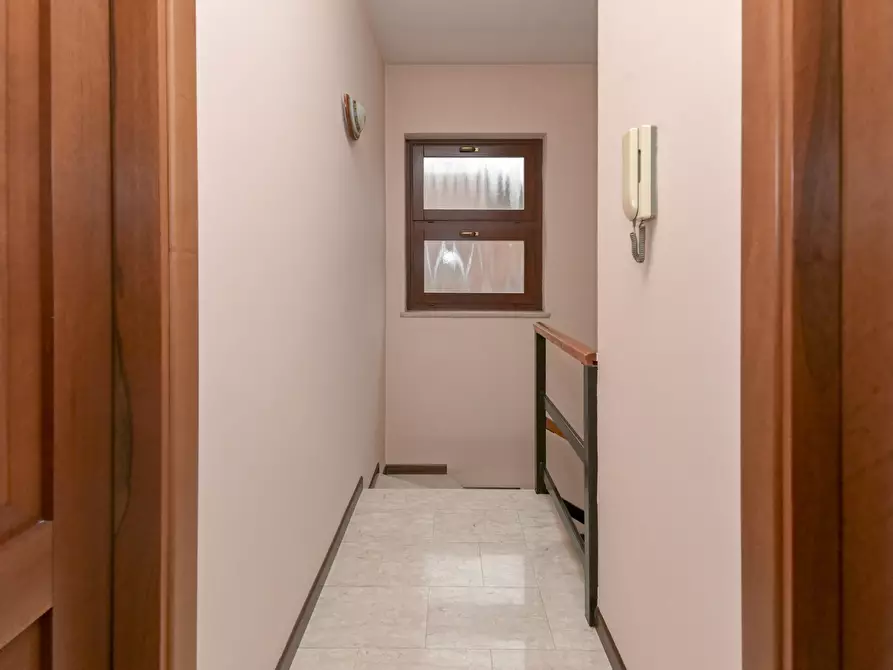 Immagine 30 di Porzione di casa in vendita  in via torino 132 a Lanzo Torinese