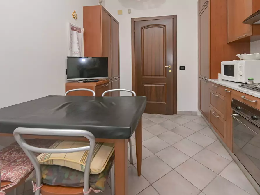 Immagine 18 di Quadrilocale in vendita  in strada del villaretto 204 a Torino