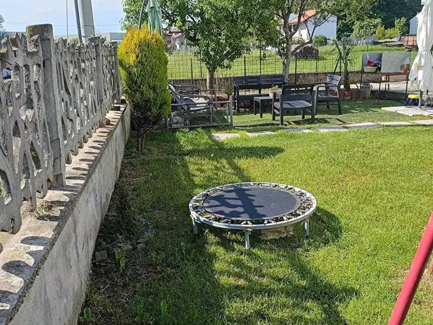 Immagine 25 di Quadrilocale in vendita  in Via Fornaci 66 a Settimo Torinese