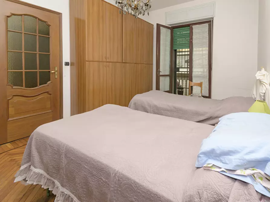 Immagine 31 di Villa in vendita  in via nazario sauro 45 a Venaria Reale