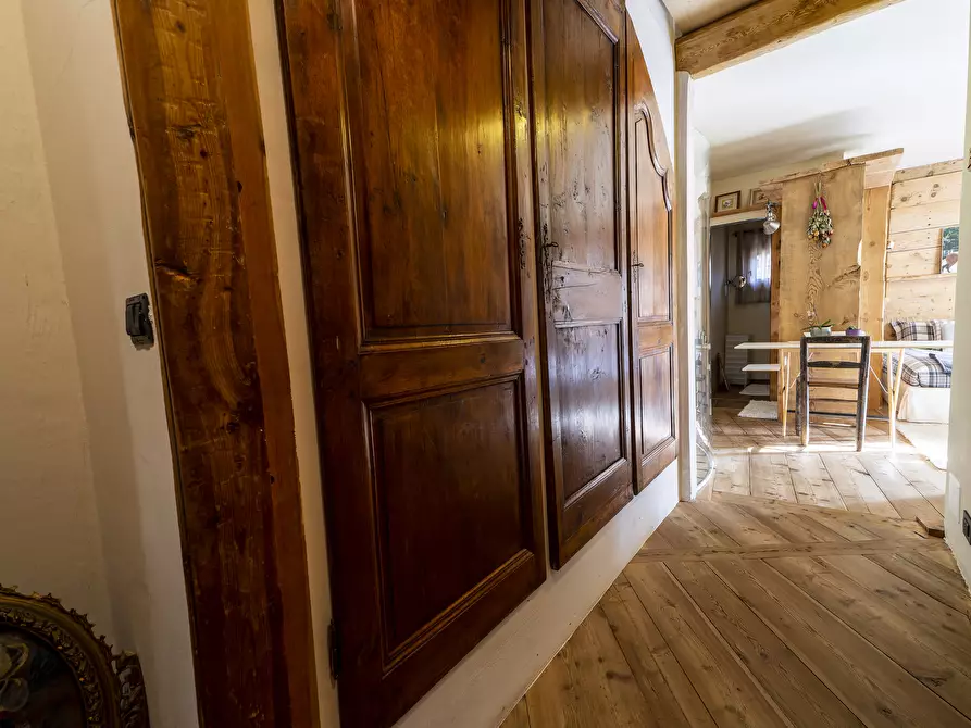 Immagine 39 di Baita in vendita  in Borgata Gleise 30 a Bardonecchia