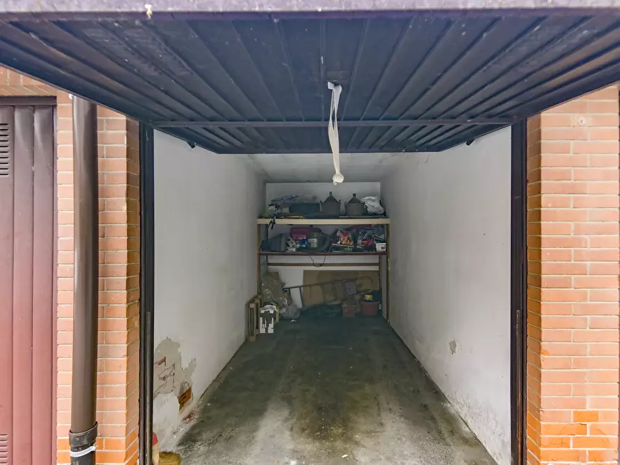 Immagine 51 di Quadrilocale in vendita  in Via Nicomede Bianchi 102 a Torino