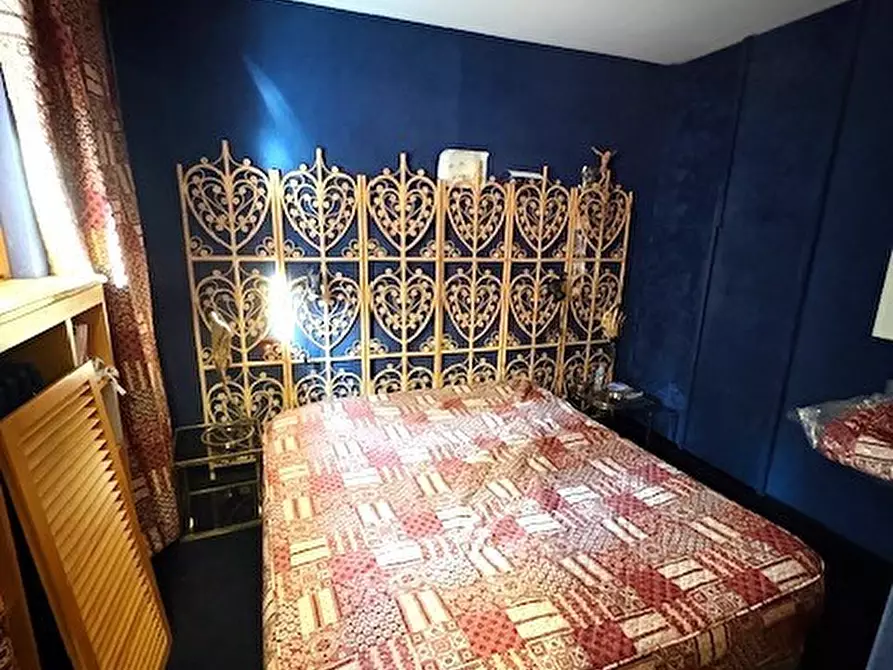 Immagine 18 di Trilocale in vendita  in Via del Colle 5252 a Sestriere