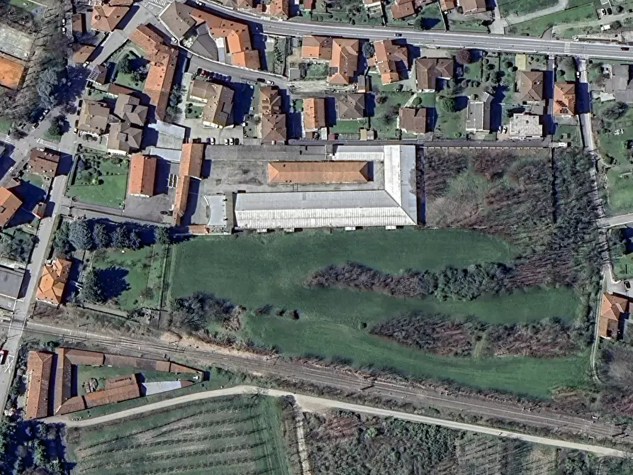 Immagine 12 di Attività artigianale in vendita  in via IV novembre 22 a Strambino