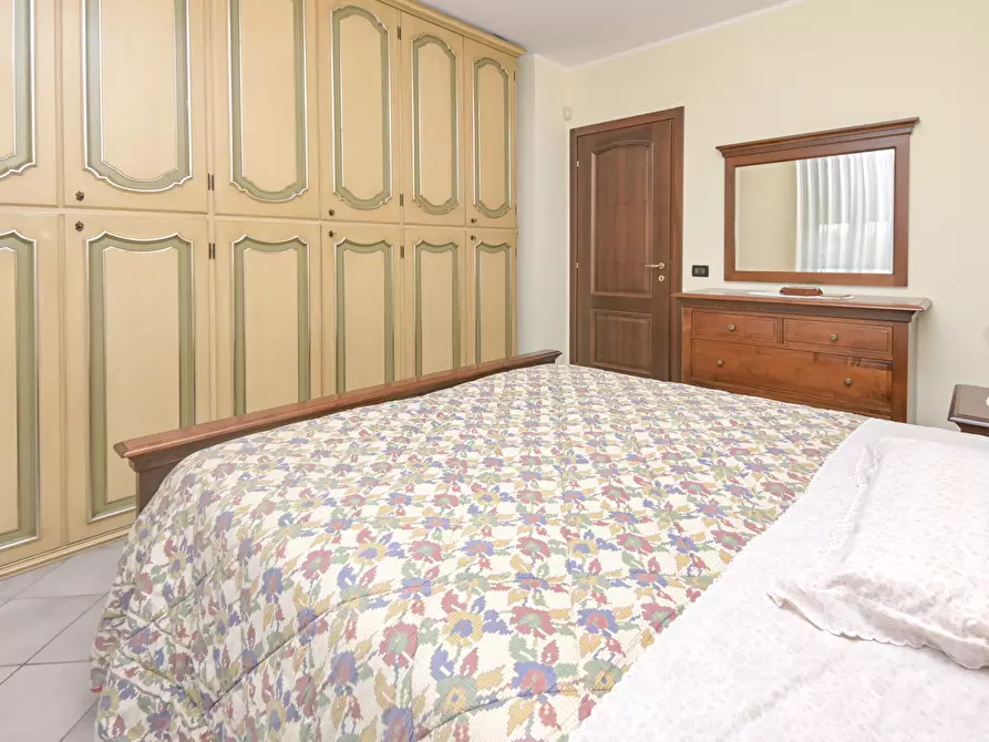 Immagine 31 di Quadrilocale in vendita  in strada del villaretto 204 a Torino