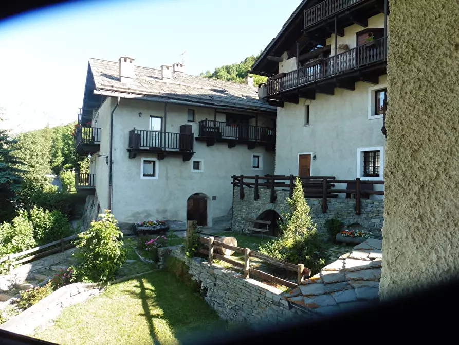 Immagine 54 di Attico in vendita  in Strada per Le Gleise 57 a Bardonecchia