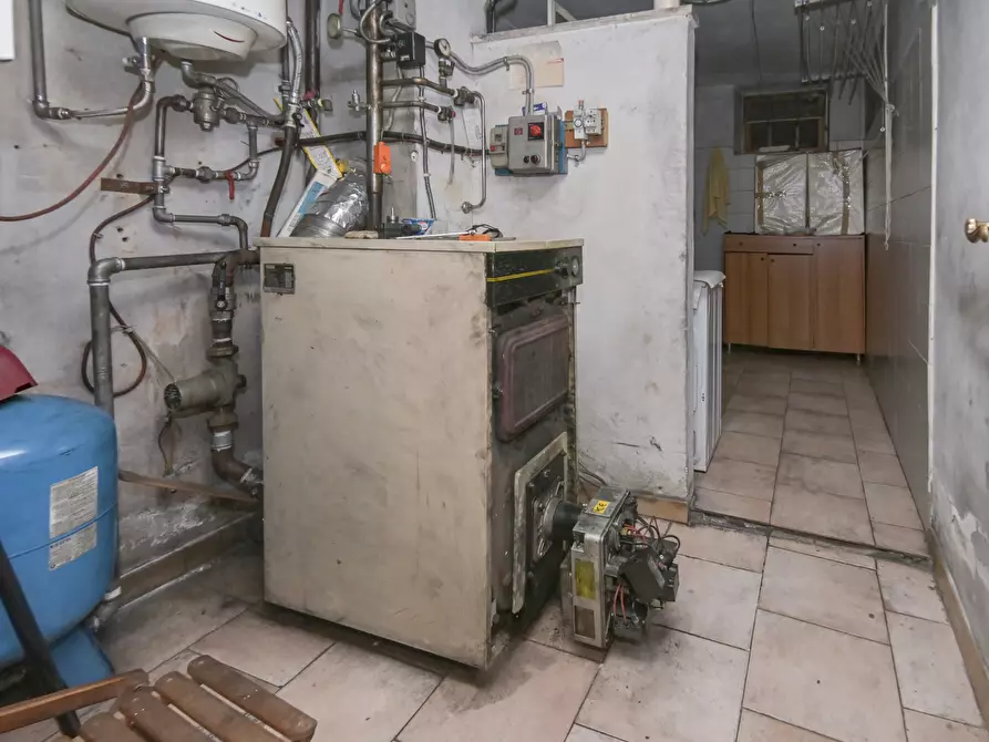 Immagine 101 di Casa bifamiliare in vendita  in Via Settimo 80 a Leini