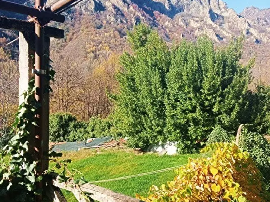 Immagine 4 di Rustico / casale in vendita  in Borgata Serre a Perosa Argentina