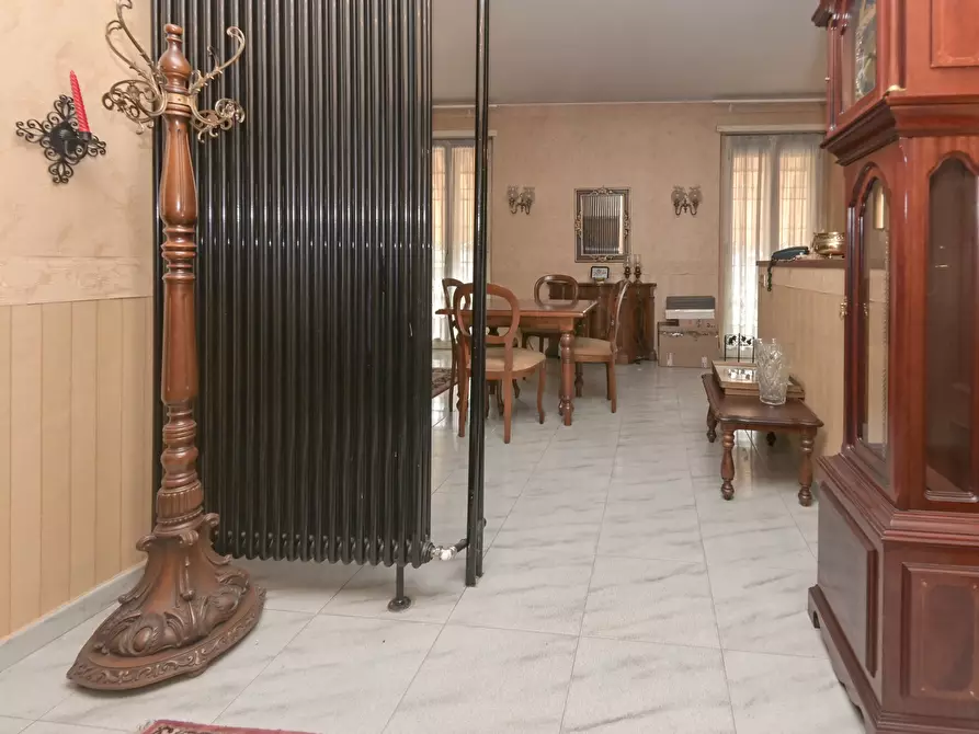 Immagine 24 di Casa bifamiliare in vendita  in Via Sospello 61 a Torino