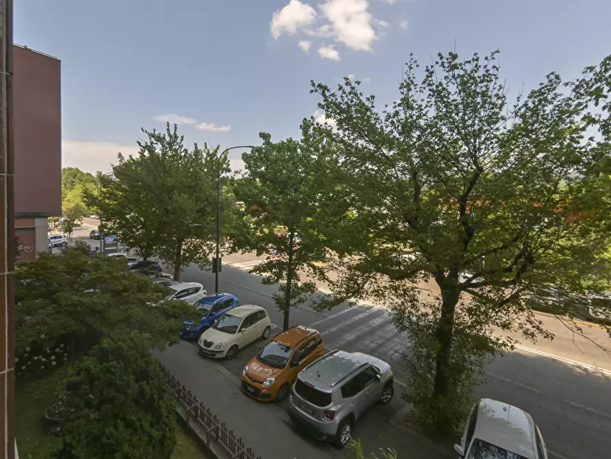 Immagine 28 di Trilocale in vendita  in Via Ventimiglia 188 a Torino