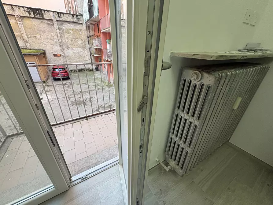 Immagine 11 di Bilocale in affitto  in Via Pietro Cavezzale 4E a Torino