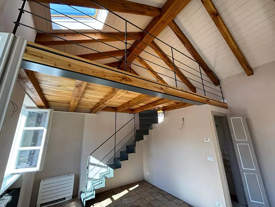 Immagine 7 di Villa in affitto  in strada comunale val pattonera 9 a Torino