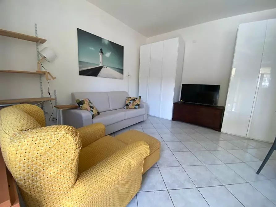 Immagine 8 di Monolocale in affitto  a Pisa