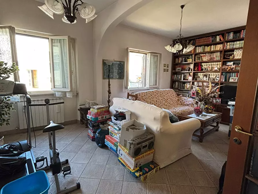 Immagine 7 di Villa in vendita  a Pisa